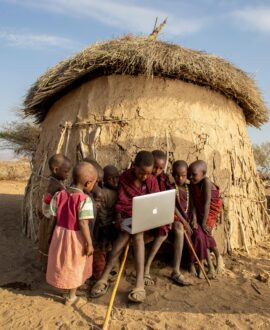 Kenya Cultural Tours